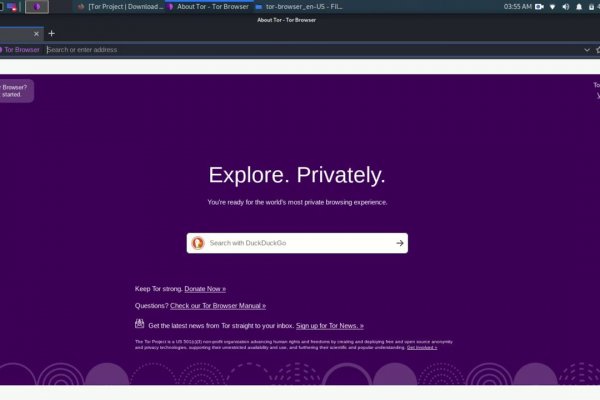 Зайти кракен через тор